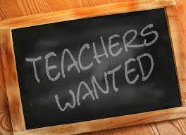 teach in prague teachers wanted